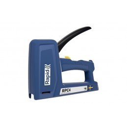GRAPADORA RPC4 POWERCURVE