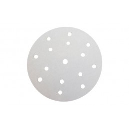 DISCO PAPEL PWD WHITE