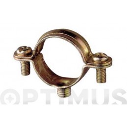 ABRAZADERA METALICA PARA...