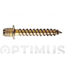 TORNILLO ABRAZADERA M6 X 30
