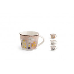 TAZA CAFE NEW BONE CHINA...
