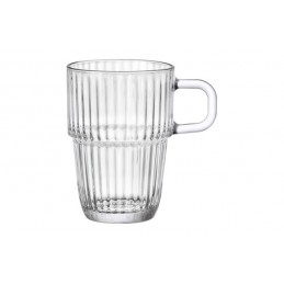 MUG VIDRIO GRABADO BARSHNIE