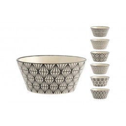 MUG STONEWARE WHERA SURTIDO