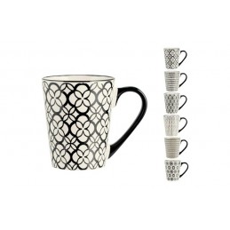 BOL STONEWARE WHERA SURTIDO