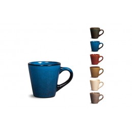 TAZA STONEWARE TIERRA SURTIDO