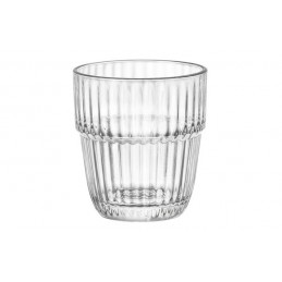 VASO VIDRIO BARSHINE ROCKS