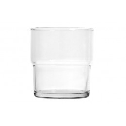 VASO VIDRIO WHISKY HILL...
