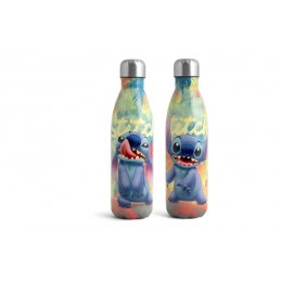 BOTELLA TERMICA STICH HAWAI