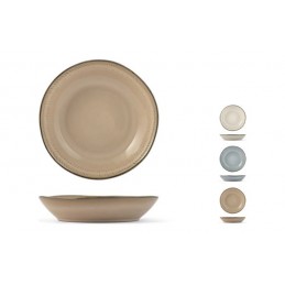 PLATO STONEWARE ANTIBES...