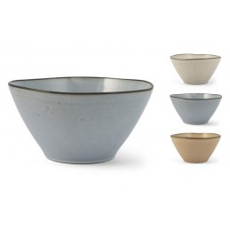 ENSALADERA STONEWARE...