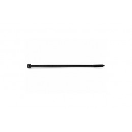 BRIDA NILON NEGRA 100 UDS