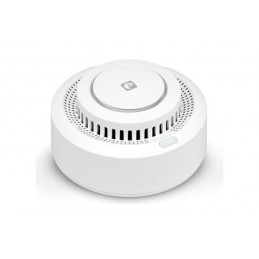 DETECTOR HUMO SMART WIFI