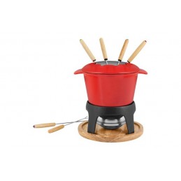 FONDUE HIERRO FUNDIDO