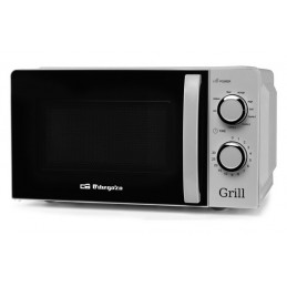 HORNO MICROONDAS DE SOBREMESA