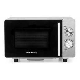 HORNO MICROONDAS SIN PLATO