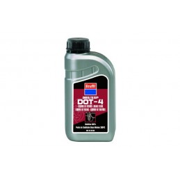 LIQUIDO AUTO FRENOS DOT4...