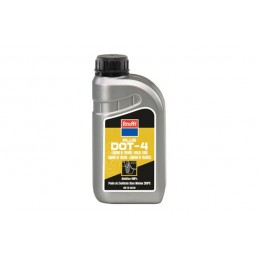 LIQUIDO AUTO FRENOS DOT-4 PLUS