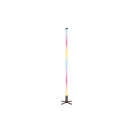 LAMPARA TUBO LED 130CM, RGB...