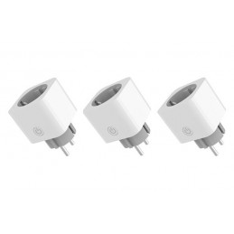 PACK DE 3 ENCHUFES WIFI...