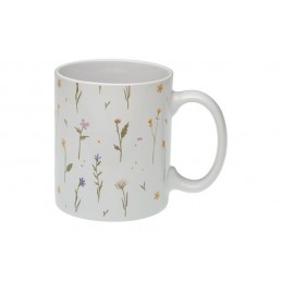 MUG PORCELANA LAISON