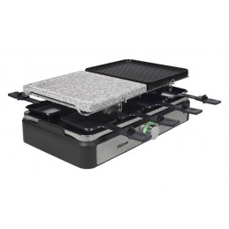 RACLETTE MIXTA