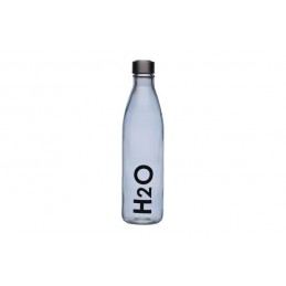 BOTELLA AGUA H2O