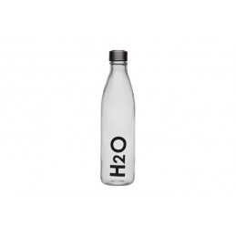 BOTELLA AGUA H2O