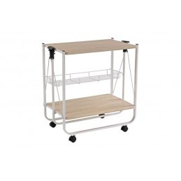 CARRO PLEGABLE CON RUEDAS