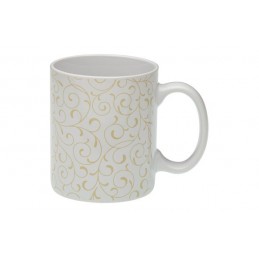 TAZA INFUSION SERPENTINE