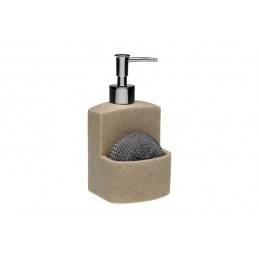 DOSIFICADOR JABON COCINA