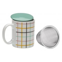 TAZA INFUSION PETER
