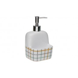 DOSIFICADOR JABON COCINA PETER