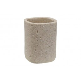 VASO PORTACEPILLOS CORA
