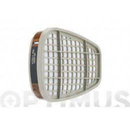 FILTRO 6051 PARA MASCARA (4...