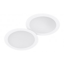 DOWNLIGHT LED EMPOTRAR...