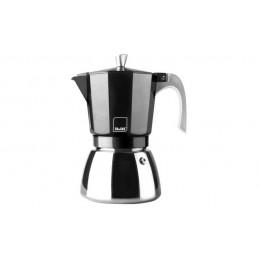CAFETERA ACERO + ALUMINIO...