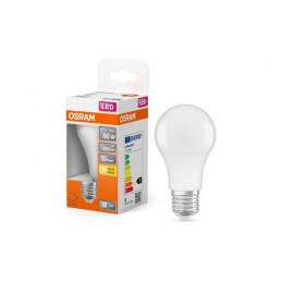 BOMBILLA ESTANDAR LED