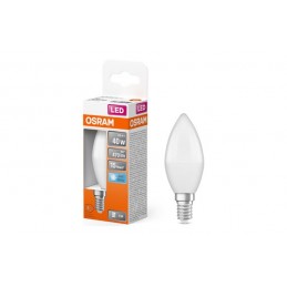 BOMBILLA VELA LED