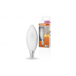 BOMBILLA VELA LED