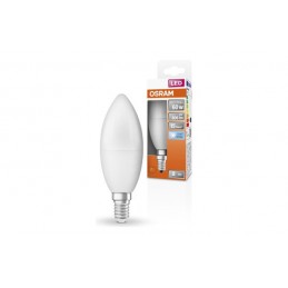 BOMBILLA VELA LED