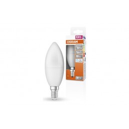 BOMBILLA VELA LED