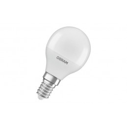 BOMBILLA ESFERICA LED
