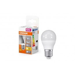 BOMBILLA ESFERICA LED