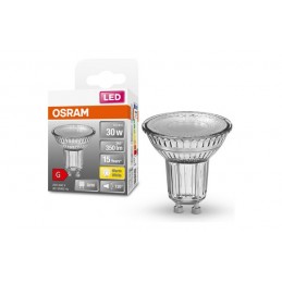 BOMBILLA GU10 LED
