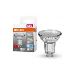 BOMBILLA GU10 LED