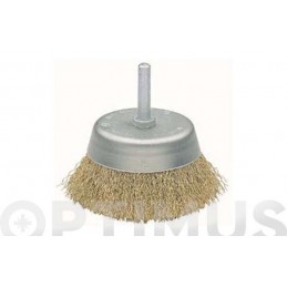 CEPILLO BRICOLAJE TAZA  75 MM