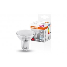BOMBILLA GU10 LED