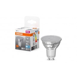BOMBILLA GU10 LED
