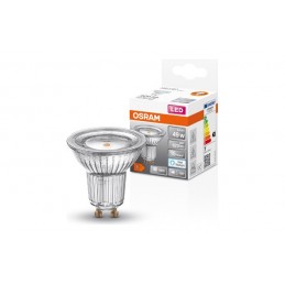 BOMBILLA GU10 LED
