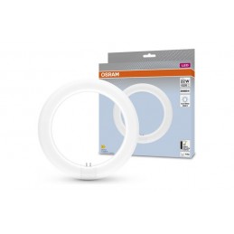 TUBO CIRCULAR LED T9C